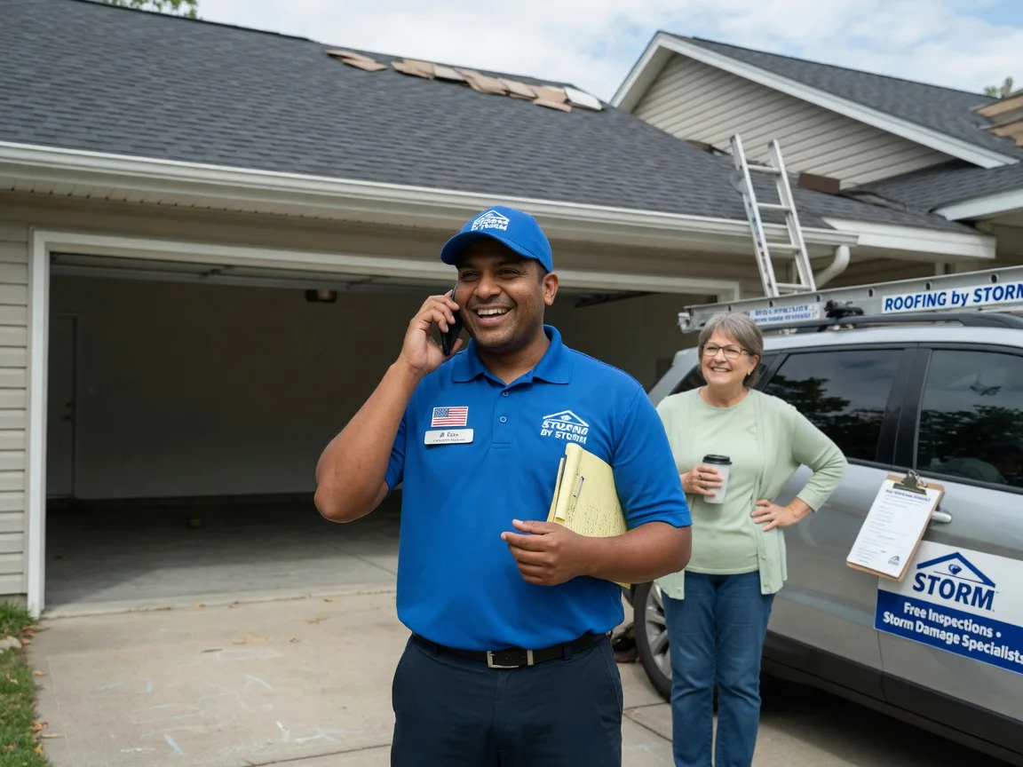 Roof Repair Near Me Bay City, WI FAQs