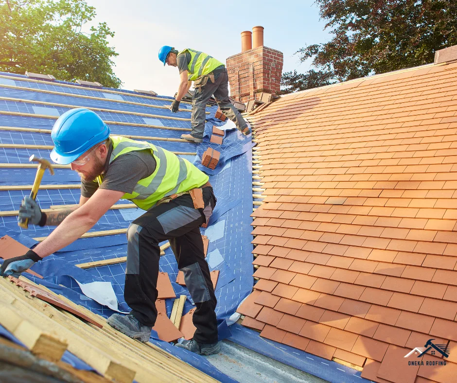 Why choose Roof Repair Near Me in Bay City, WI
